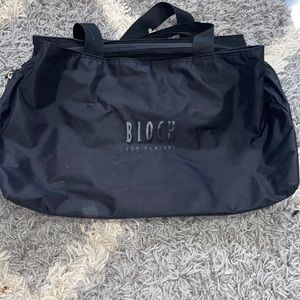 Bloch Dance Bag!